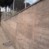 Construir Muro En Tres Lados De La Parcela De 68,70 M Linales