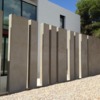 Muro lateral