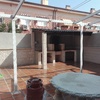 Construir barbacoa en terraza