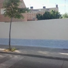Muro pintado