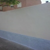 Muro pintado