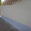 Muro pintado