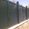 MURO Y VALLA METALICA