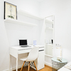 My home office