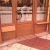 Mesa plegada