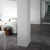 salón blanco