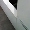 mueble blanco