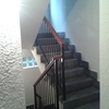 Escalera Nueva 