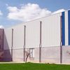 Limpieza nave industrial con oficinas