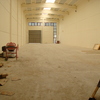 Nave industrial nueva