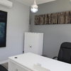 Nave Industrial y Oficinas