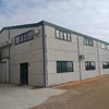 Nave oficinas