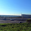 Nave vista desde fuera