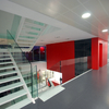 Nave y oficinas para HAULOTTE IBERICA, S.L.