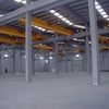 Naves Industriales