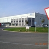 Naves Industriales