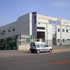 Naves Industriales