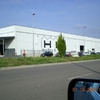 Naves Industriales