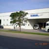 Naves Industriales