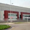 Naves Industriales
