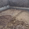 nivell del terra