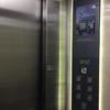 Nueva botonera de cabina con display multimedia