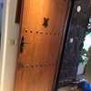 Nueva puerta de entrada