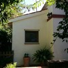 Nuevo baño desde el exterior