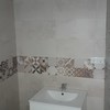 Nuevo lavabo