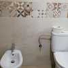 Nuevos sanitarios y azulejos