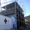 Obra fachada calle Villasante