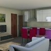 Presupuestar Diseño Y Muebles Nuevo Edificio