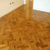 OBRA TARIMA LAMINADA