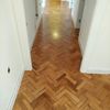 OBRA TARIMA LAMINADA