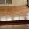 OBRA TARIMA LAMINADA