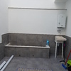 Obra terminada