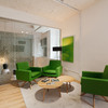 Sala de reunión
