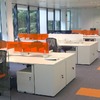 Oficinas CEMEX