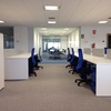 Oficinas ZTE España 