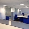 Oficinas ZTE España 