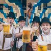 Oktoberfest Barcelona 2014