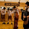 Oktoberfest Barcelona 2014