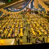 Oktoberfest Barcelona 2014