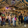 Oktoberfest Barcelona 2014