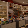 Organización espacio