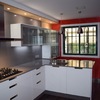 Otra vista de cocina