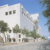 PABELLÓN DE ITALIA (Expo92)