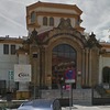 PABELLÓN DE URUGUAY. SEVILLA