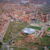 Pabellon multiusos Arnedo Arena