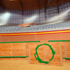 Pabellon multiusos Arnedo Arena